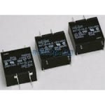 Реле 821-W-1A-C 24VDC
