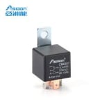 Реле  RELAY 12V 30A/40A  LD-12P