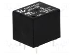 Реле  LEG-12F 12V 15A 5P