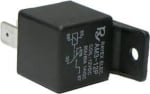 РЕЛЕ 12V  70/80A 5pins