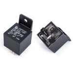 Реле  RELAY 12V 30A/40A  LD-12P