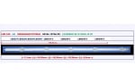 Диодна лента 1 бр/pc  50INCH ROW2.1 6916L-1276A