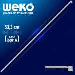 Диодна лента 1 бр/pc  42 INCH VNB 7020PKG 60EA REV0.1 140304