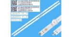 Диодна лента 1 бр/pc  LB55073-V1-03/R 690