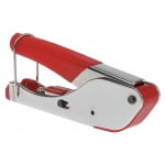 Клещи Climper YK-332 RG58/RG59/RG6/RG174
