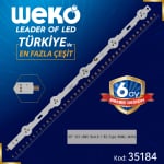 Диодна лента 1 бр/pc 42\" V13 CDMS REV1.0 R2-TYPE - 6916L-1405A
