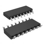 Интегрална схема LTC1435ACSPBF SO-16