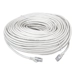 Кабел CABLE UTP CAT6 RJ45/RG45 40M