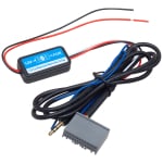Кабел ;HONDA pins -3.5 mm stereo jack  Aux-Bluetooth Cable