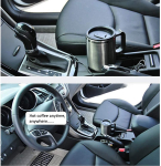 Електрическа кана за кола 12V 450ml