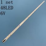 Диодна лента 1 бр/pc  CMO 39\" INCH-VLED_1-V390HK1-LS5-TREM4