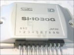Интегрална схема  SI-1020G