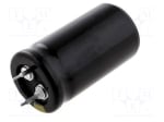 Кондензатор електр. 4700MF 50V 105\'C