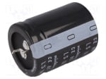 Кондензатор електр.4700MF 50V 105\'C