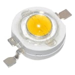 Светодиод PowerLed 3W 700mA 90 lumens