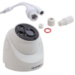 Камера за сигурност 3mp H.265