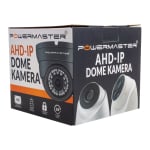 Камера за сигурност 3mp H.265