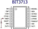 Интегр. схема BIT3713 SO-16