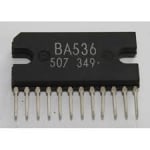 Интегрална схема  BA536