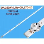 Диодни ленти комплект 2 бр/pcs SVV320AR6_Rev00_170410