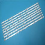 Диодни ленти комплект 8 pcs LM41-00146A & LM41-00145A
