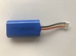 Батерия BP 3.7V/4400mAh Li-Pol ICR 18650-2P