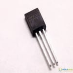 Транзистор 2SC3209 TO-92L