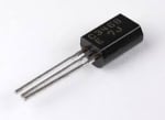 Транзистор 2SC3468Y TO-92L