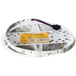 Диодна Силиконова лента 1бр.LED Strip 60 LEDS 5m RGB