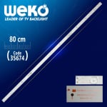 Диодна лента 1 бр/pc  LED40D11-ZC14-03(B)