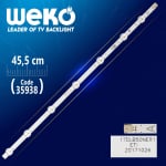 Диодна лента 1 бр/pc  17DLB50NER1