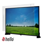 Екранен протектор за телевизор TV 43\" с размер на екрана 960x560mm