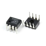 Интегрална схема NJM2082D DIP-8
