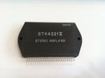 Интегрална схема  STK4221II   ORIGINAL