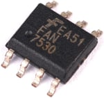 Интегрална схема FAN7530 SO-8