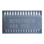 Интегрална схема  BD9470 HTSSOP-28