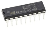 Интегрална схема ULN2804