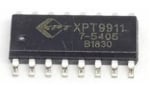 Интегрална схема XPT9911ES SOIC-16