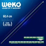 Диодна лента 1 бр/pc  55\'\' V13 ART TV REV 0.1 6 R-TYPE 6920L-0001C