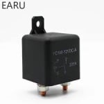 Реле  12V BIG