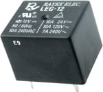Реле  LEG-12 12V 10A 5P
