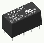 Реле  V23105A5502A201