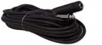 Кабел с накр. 6.3/6.3mm plug-socket 5m