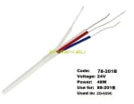 НАГРЕВАТЕЛ ЗА  ZD-929 24V 48W
