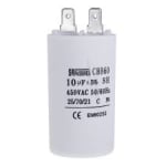Кондензатор 10UF 450VAC CBB60
