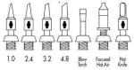 ЧОВКА ЗА PORTASOL GT-T5