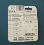 NIMROD S8