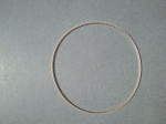 Ремък аудио BLT56-01 39.8mm