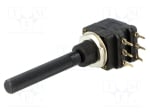 Потенциометър 6PSI 25K