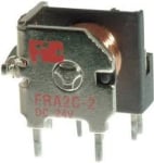 Реле FRA2C-2-DC12